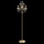 Торшер Odeon Light Versia 4977/3F Торшер Odeon Light Versia 4977/3F