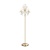 Торшер Odeon Light Versia 4977/3F Торшер Odeon Light Versia 4977/3F