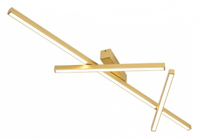 Потолочная люстра Odeon Light Tao 4368/50CL