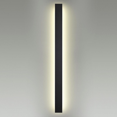 Накладной светильник Odeon Light Fibi 4379/29WL