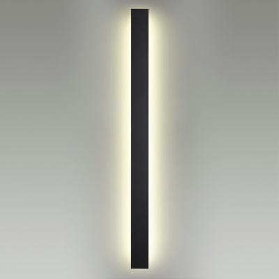 Накладной светильник Odeon Light Fibi 4379/29WL