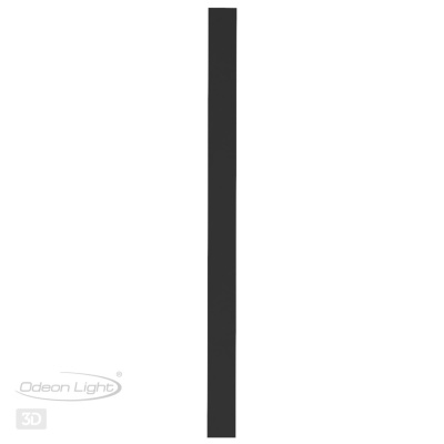 Накладной светильник Odeon Light Fibi 4379/29WL