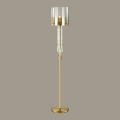 Торшер Odeon Light Nicole 4886/1F