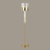 Торшер Odeon Light Nicole 4886/1F Торшер Odeon Light Nicole 4886/1F