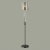 Торшер Odeon Light Nicole 4890/1F Торшер Odeon Light Nicole 4890/1F