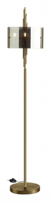 Торшер Odeon Light Margaret 4895/3F