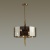 Светильник на штанге Odeon Light Margaret 4895/6 Светильник на штанге Odeon Light Margaret 4895/6