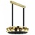 Светильник на штанге Odeon Light Asturo 4993/45L Светильник на штанге Odeon Light Asturo 4993/45L