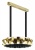 Светильник на штанге Odeon Light Asturo 4993/45L Светильник на штанге Odeon Light Asturo 4993/45L