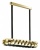 Светильник на штанге Odeon Light Asturo 4993/80LA Светильник на штанге Odeon Light Asturo 4993/80LA