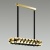 Светильник на штанге Odeon Light Asturo 4993/80LA Светильник на штанге Odeon Light Asturo 4993/80LA