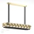 Светильник на штанге Odeon Light Asturo 4993/80LA Светильник на штанге Odeon Light Asturo 4993/80LA