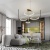 Светильник на штанге Odeon Light Vikema 4995/150L