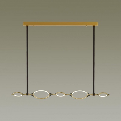 Светильник на штанге Odeon Light Vikema 4995/50L