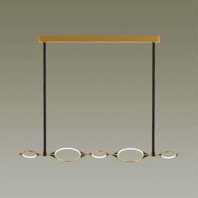 Светильник на штанге Odeon Light Vikema 4995/50L