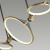 Светильник на штанге Odeon Light Vikema 4995/50L Светильник на штанге Odeon Light Vikema 4995/50L